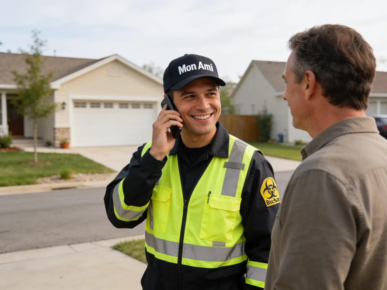 Sewage Cleanup Saint Cloud, WI FAQs